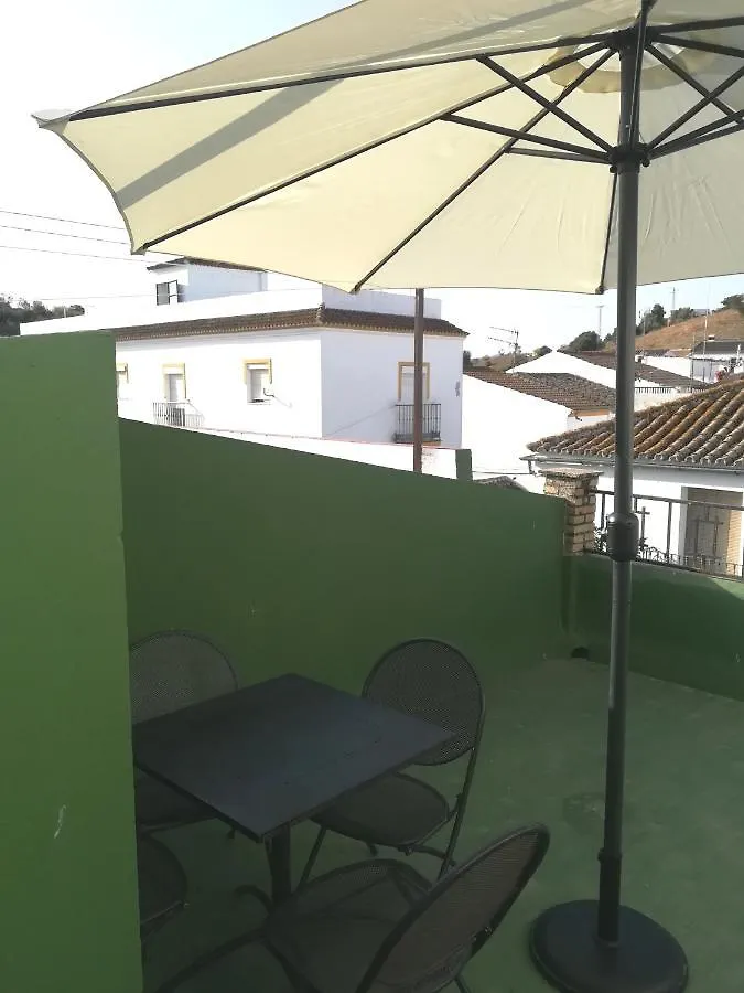 Country house Casa Salvadora Guest House Algar