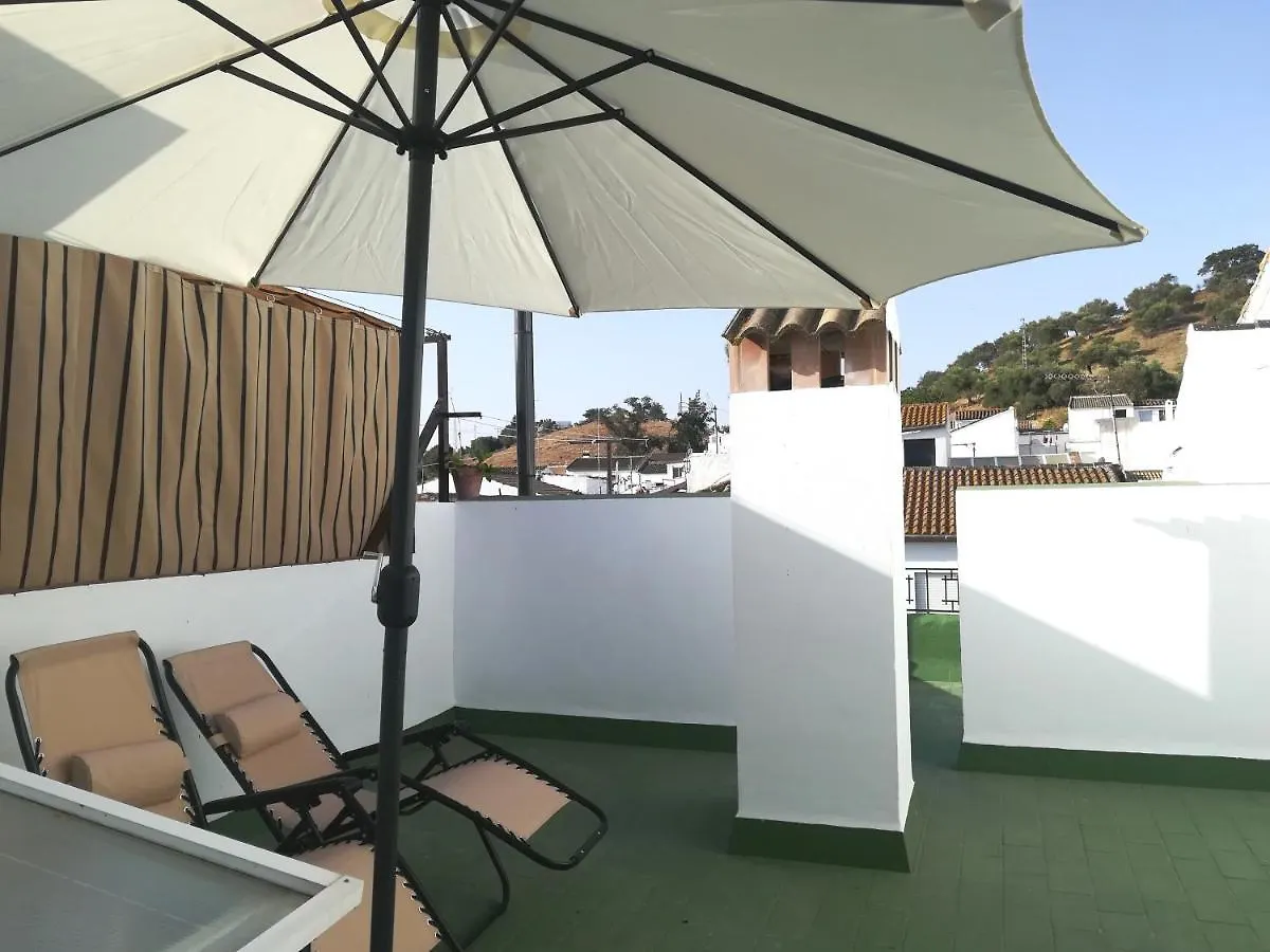 Country house Casa Salvadora Guest House Algar