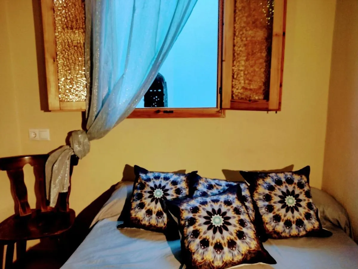 Country house Casa Salvadora Guest House Algar  Spain