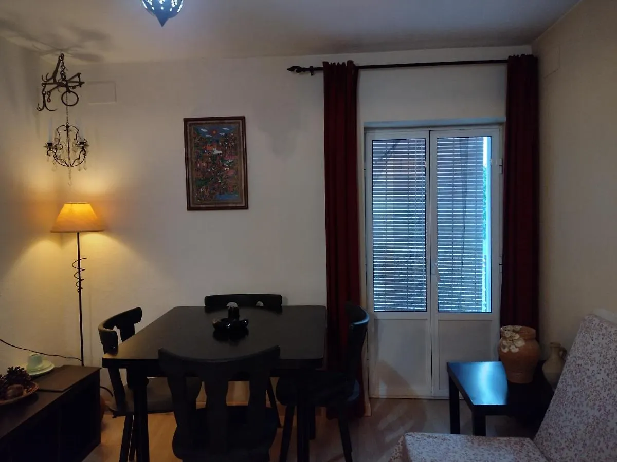 Casa Salvadora Guest House Algar  Country house Algar (Cadiz)