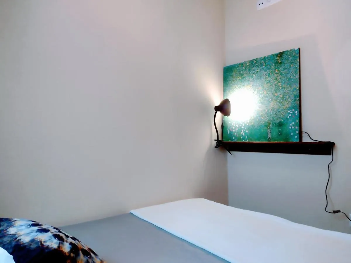 Casa Salvadora Guest House Algar  0*, Algar (Cadiz) Spain