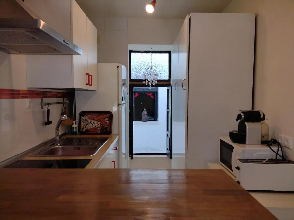 Casa Salvadora Guest House Algar  Country house Algar (Cadiz)