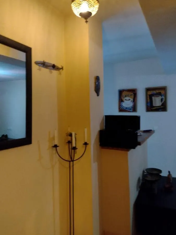 Country house Casa Salvadora Guest House Algar
