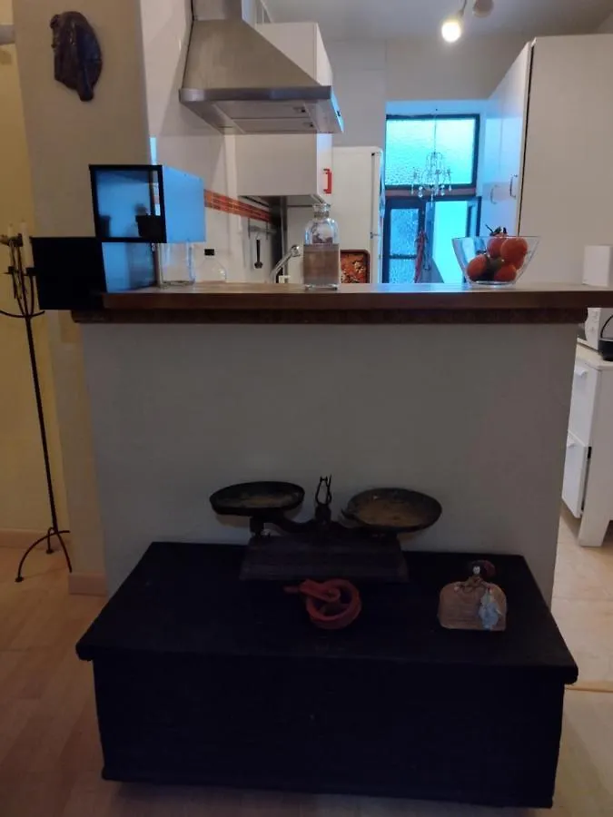 Casa Salvadora Guest House Algar  0*, Algar (Cadiz) Spain