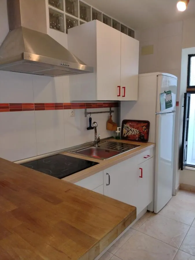Country house Casa Salvadora Guest House Algar
