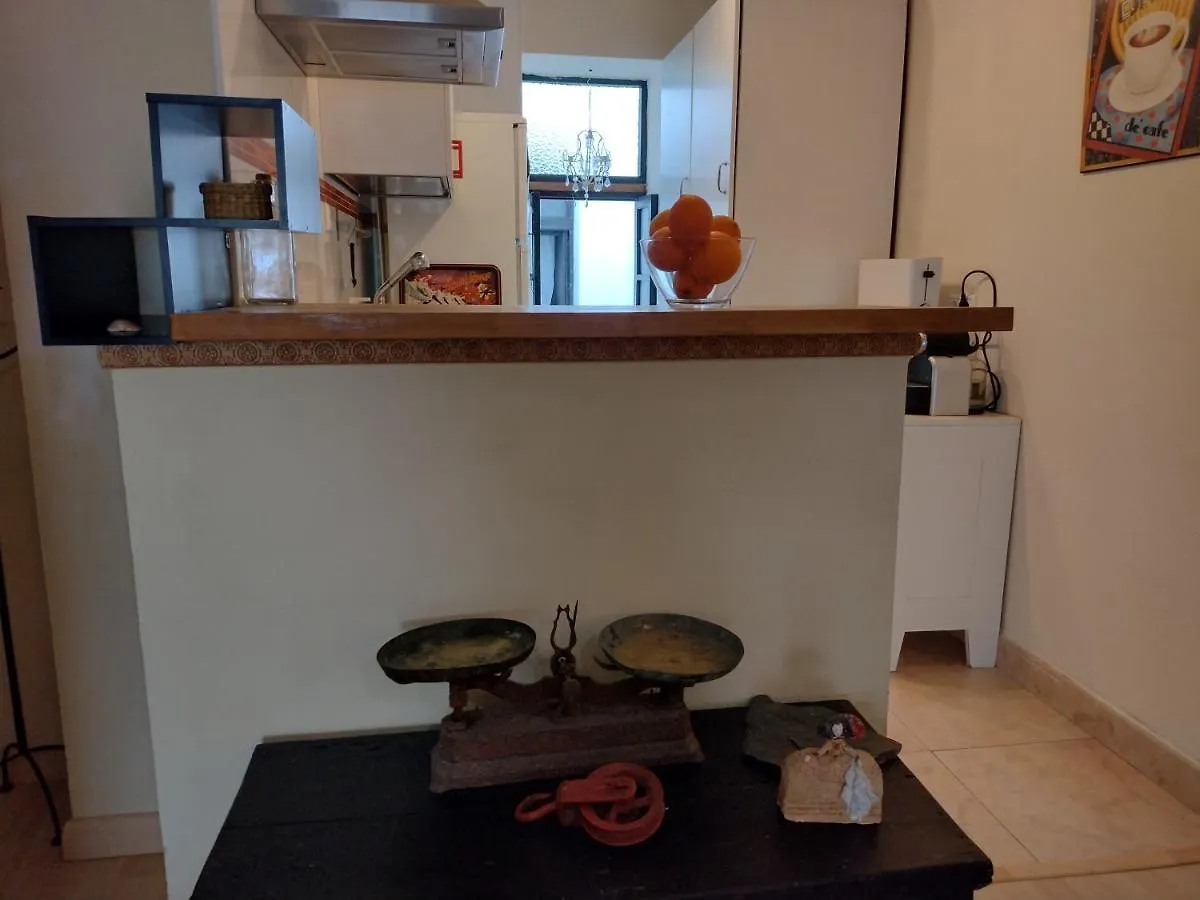 Casa Salvadora Guest House Algar  Spain