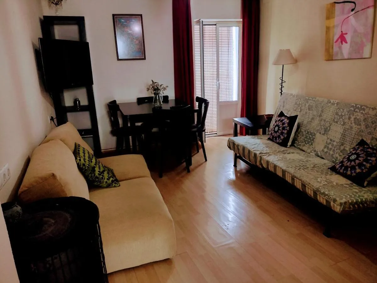 Country house Casa Salvadora Guest House Algar  Spain