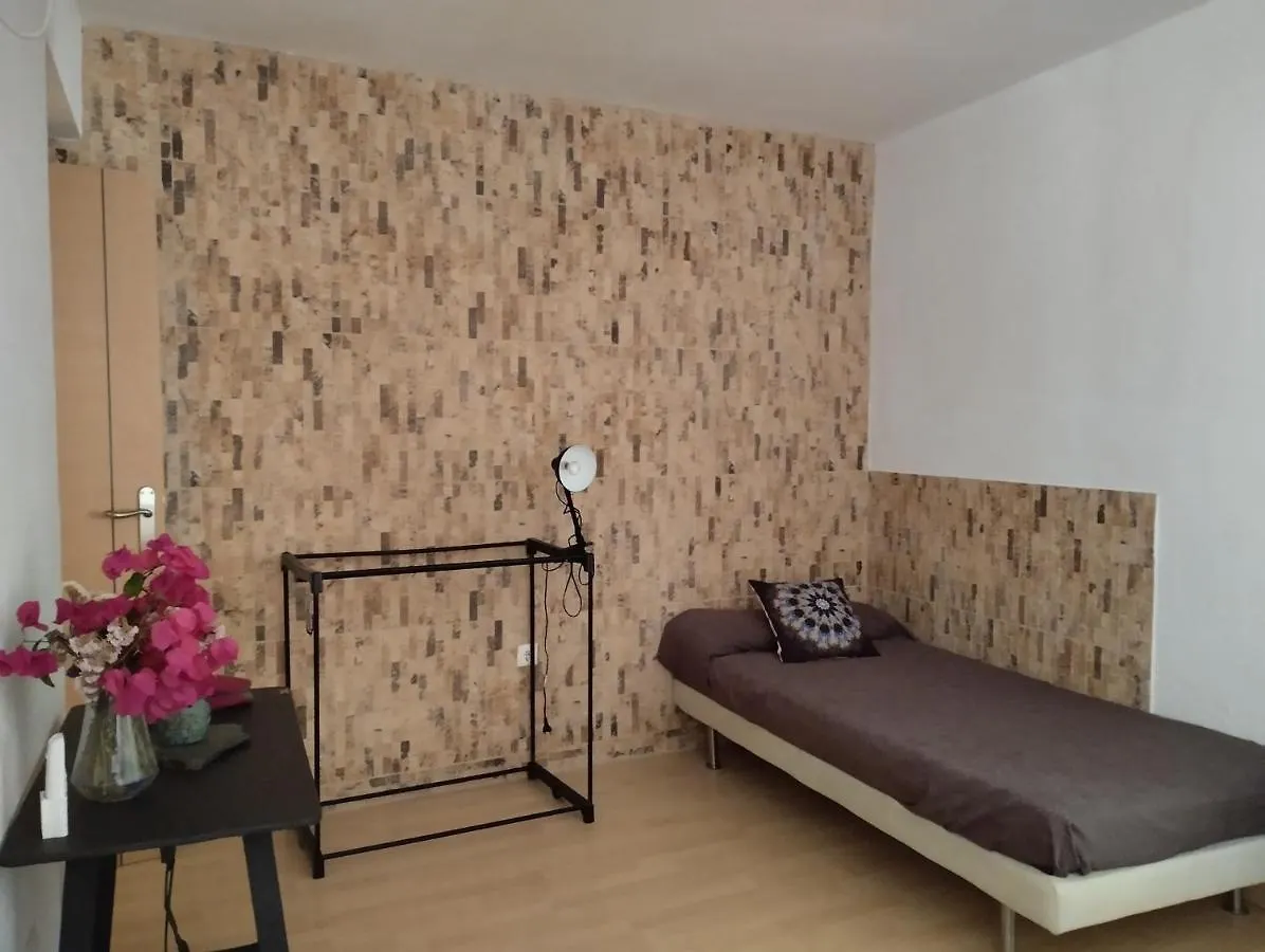 Casa Salvadora Guest House Algar  Spain