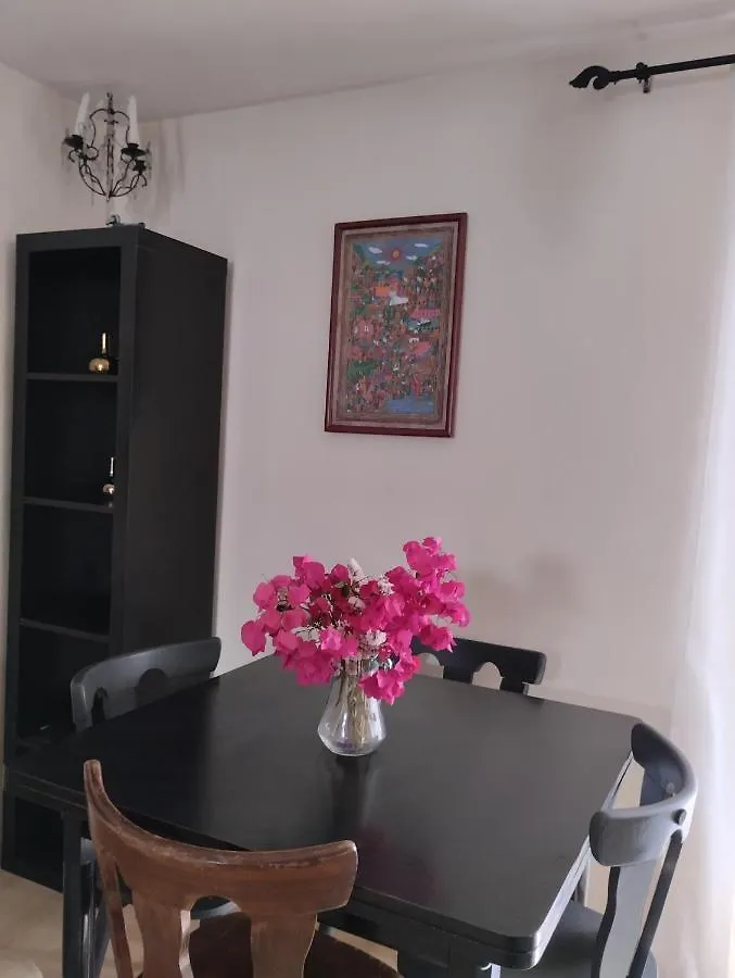 Casa Salvadora Guest House Algar  Country house