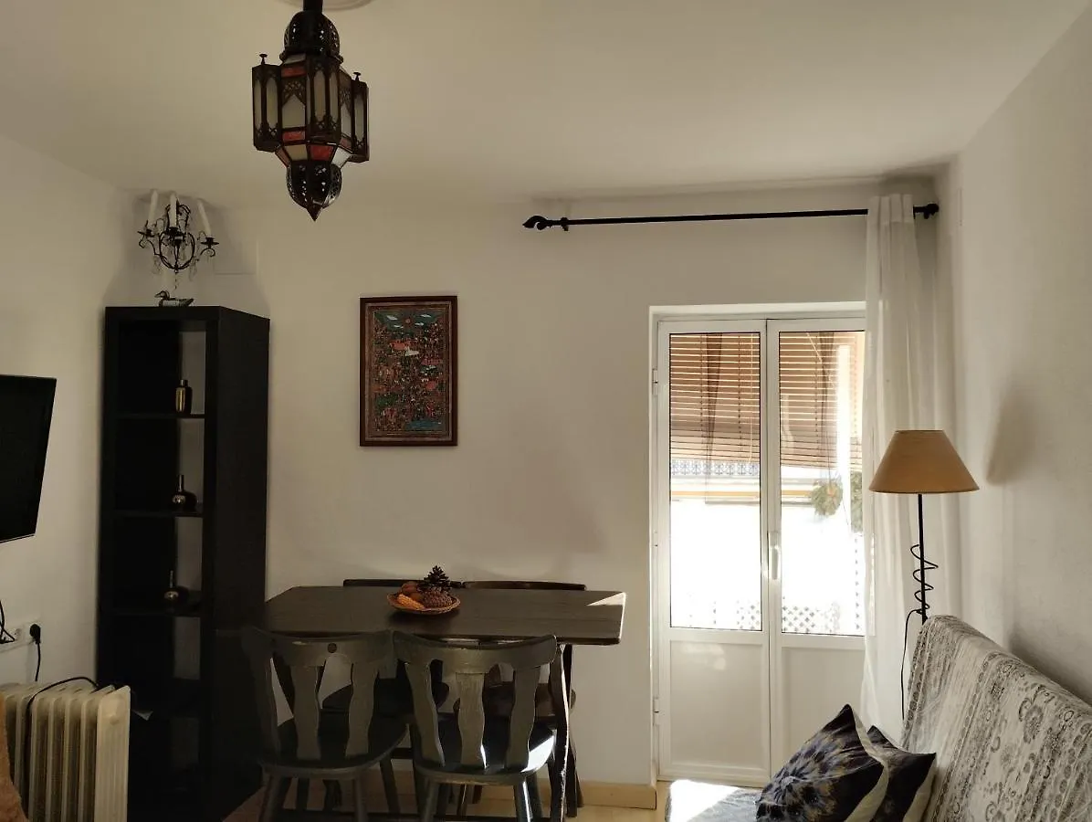 Casa Salvadora Guest House Algar  Spain
