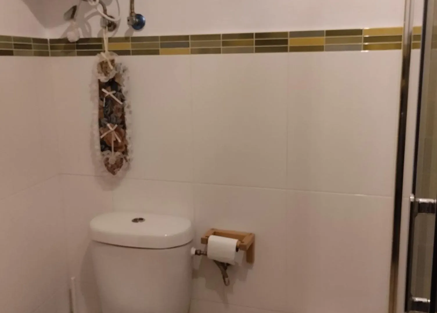 Casa Salvadora Guest House Algar  Country house Algar (Cadiz)