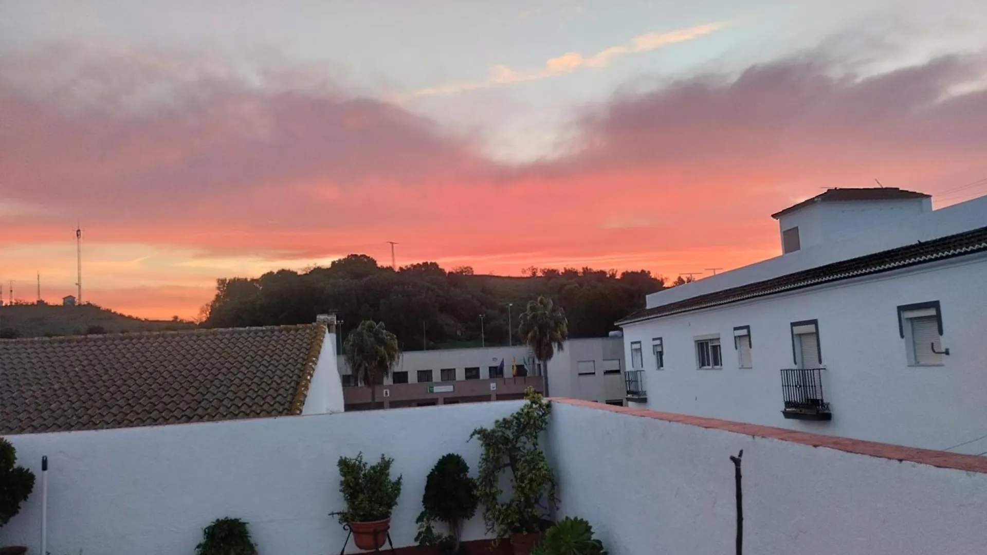 Country house Casa Salvadora Guest House Algar