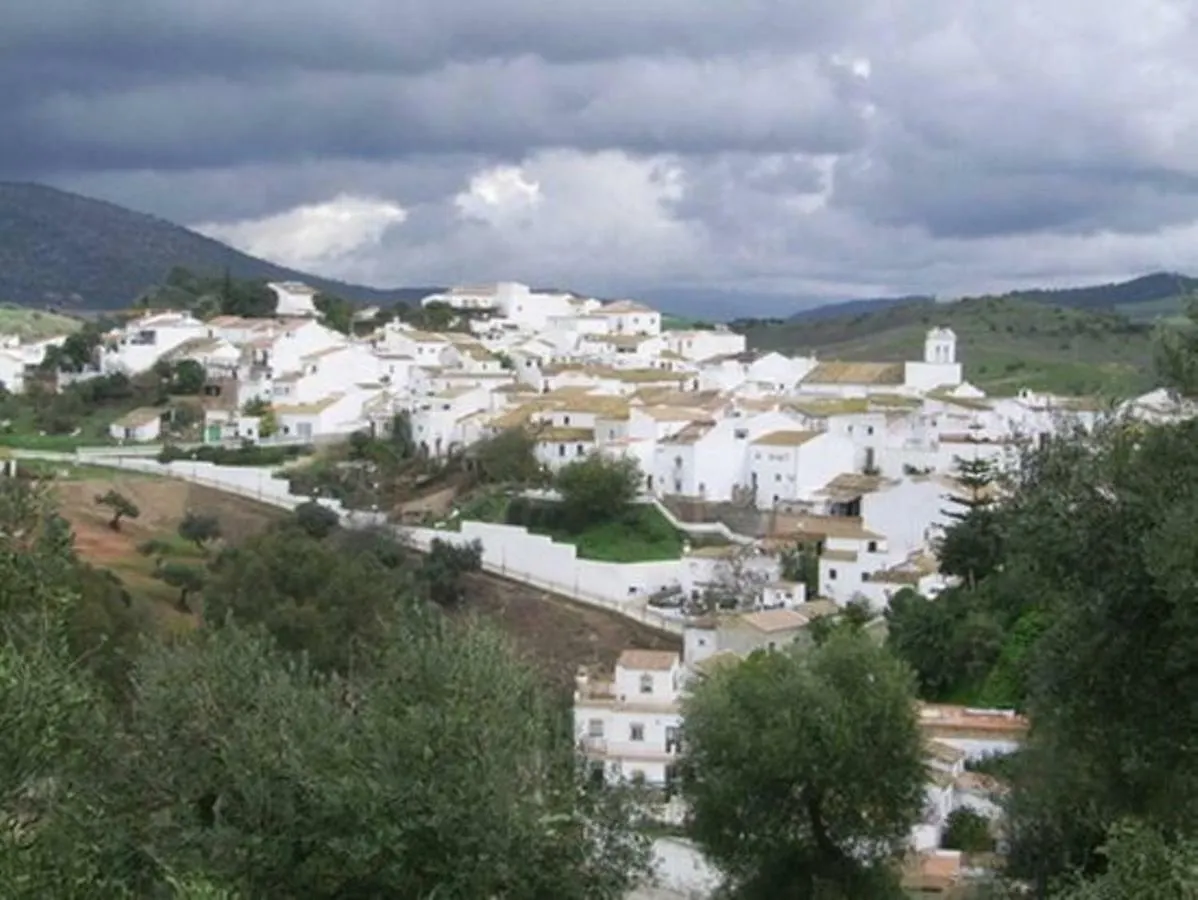 Casa Salvadora Guest House Algar