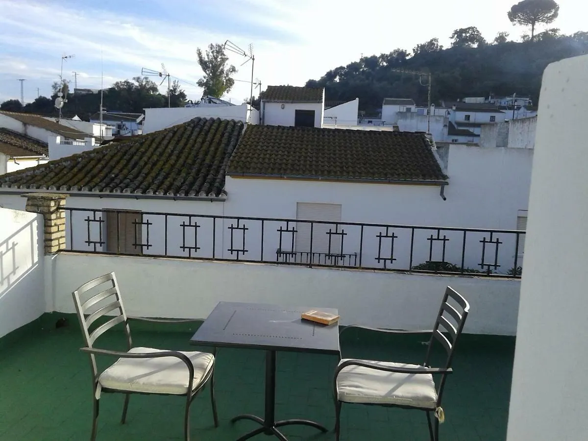 Country house Casa Salvadora Guest House Algar