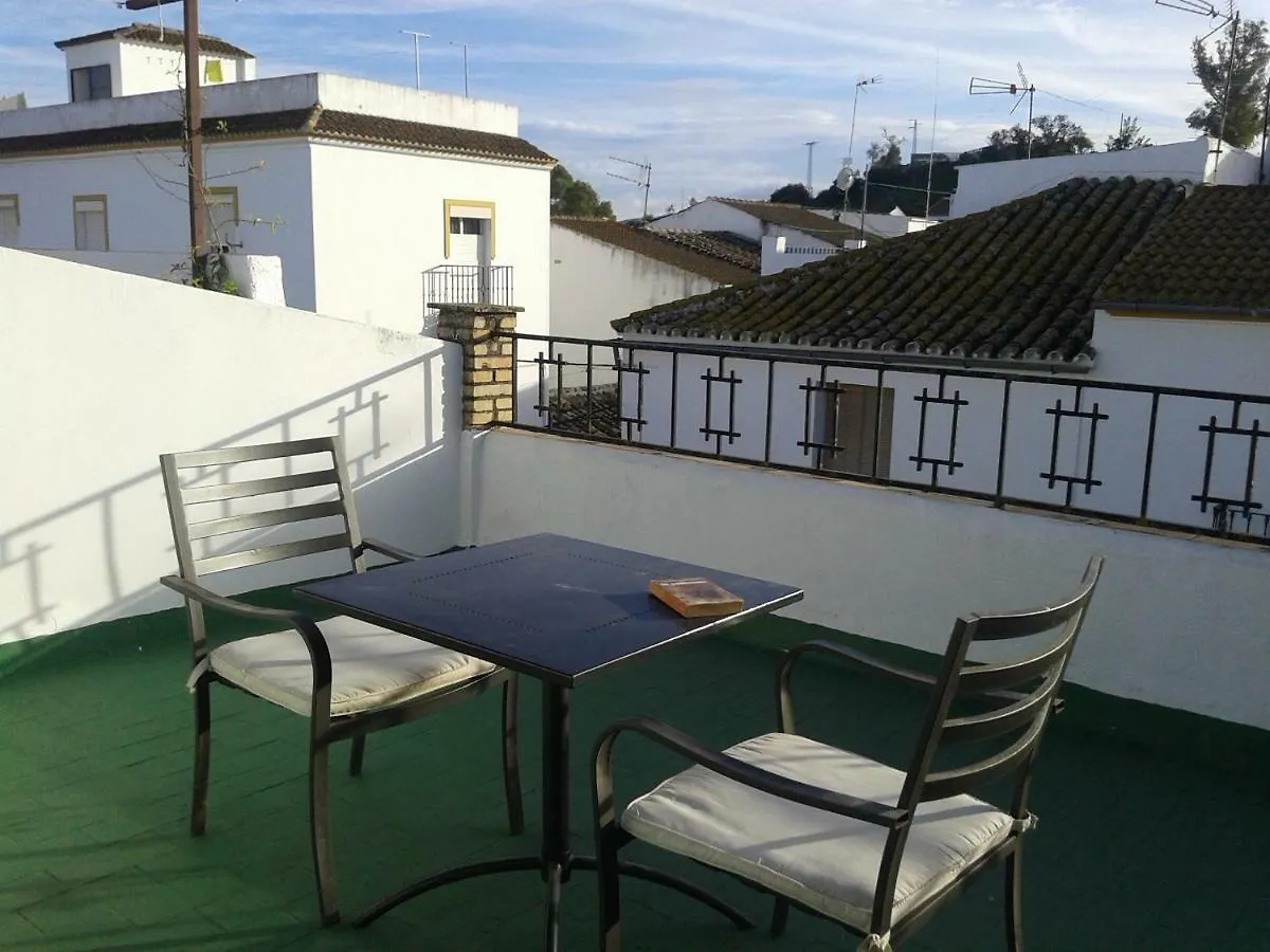 Casa Salvadora Guest House Algar  0*, Algar (Cadiz)