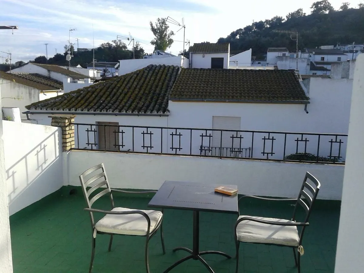 Casa Salvadora Guest House Algar  Country house