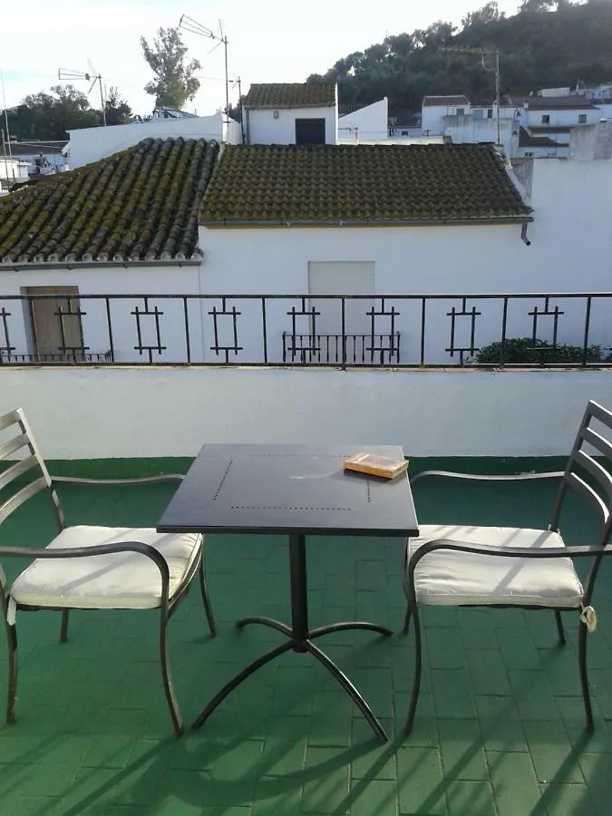Country house Casa Salvadora Guest House Algar