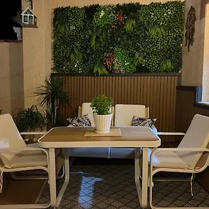 Apartamento Neuf Et Bien Place, Las Gabias