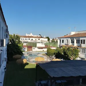Сasa de vacaciones Mirador De Sevilla, Tomares
