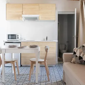 Apartamento Lapi's, Palos de la Frontera