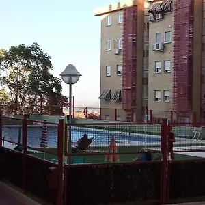 Apartamento Gabucio En, Jaén