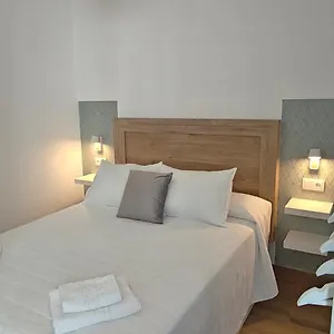 Apartamento Empedrada Four Eight, Jerez de la Frontera