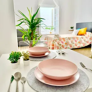 Apartamento Centro 2-a, Huelva