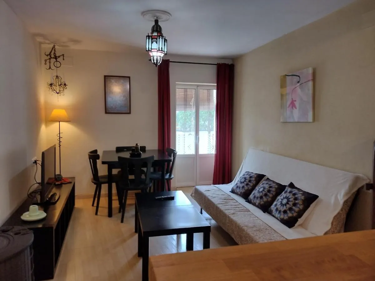 Hostal Casa Salvadora Algar  Algar (Cadiz)