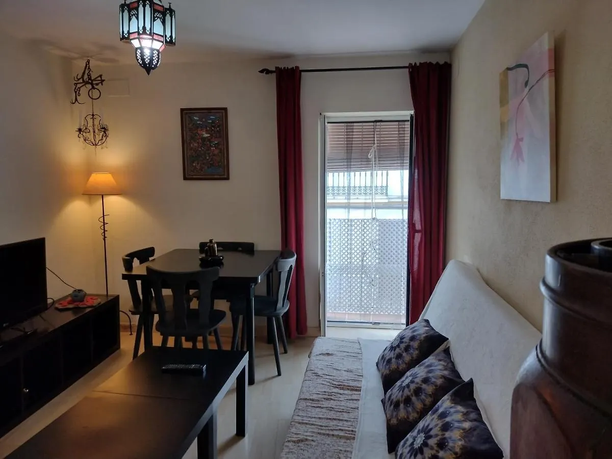 Hostal Casa Salvadora Algar  Algar (Cadiz)