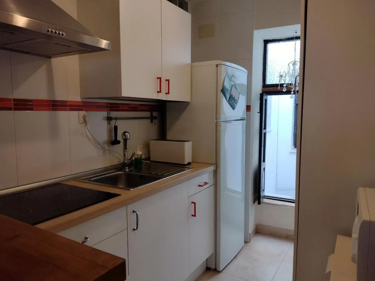 Hostal Casa Salvadora Algar  Algar (Cadiz)