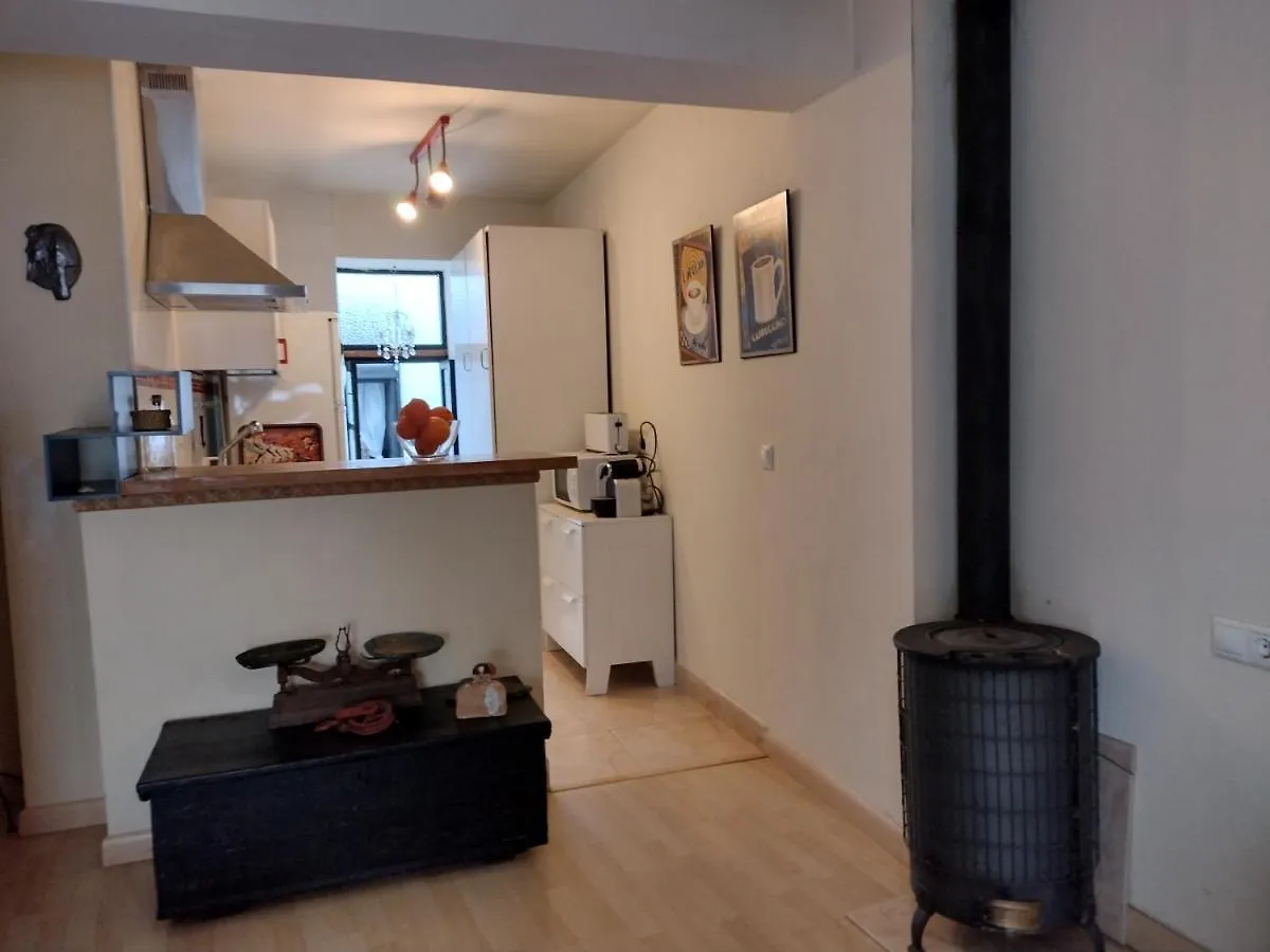 Hostal Casa Salvadora Algar  0*, Algar (Cadiz)