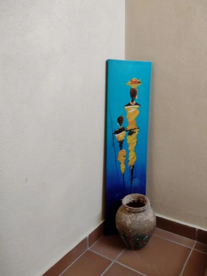 Hostal Casa Salvadora Algar  0*, Algar (Cadiz) España