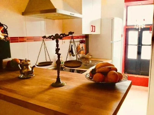 Hostal Casa Salvadora Algar  0*, Algar (Cadiz)